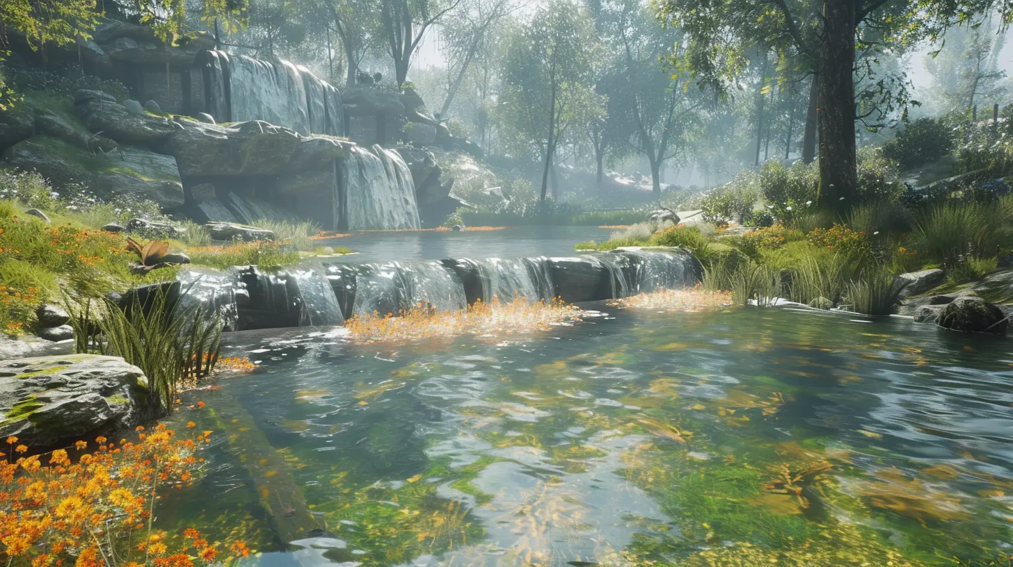 Modding: The Ultimate Way to Customize Your Gaming Experience
