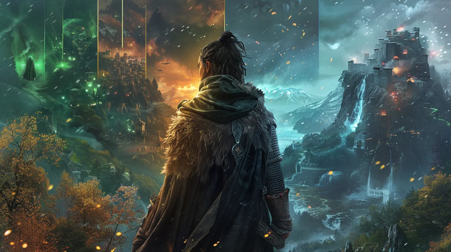Must-Have Co-Op Games at Discounted Prices