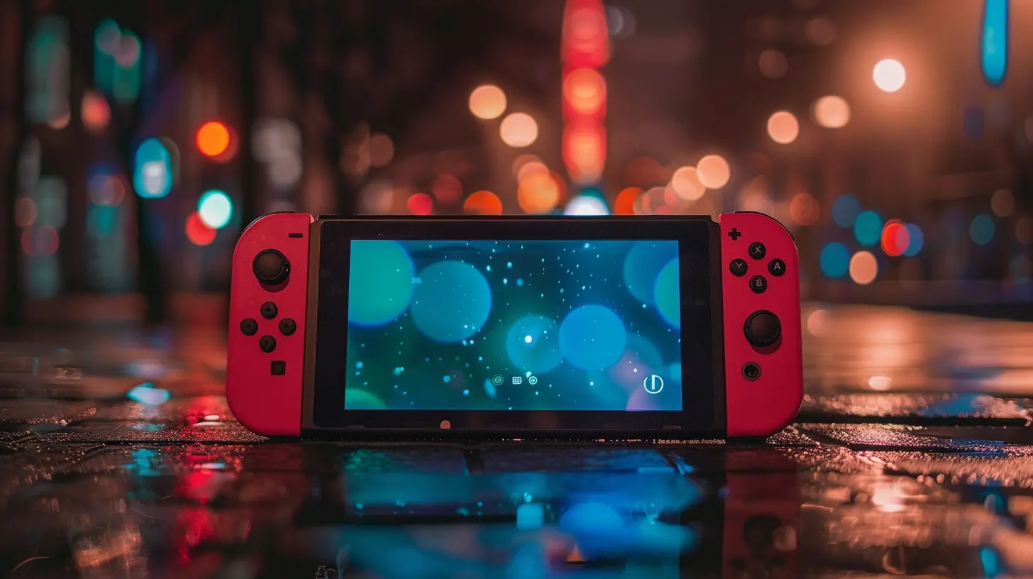 Nintendo Switch Games on Sale That Are Actually Good