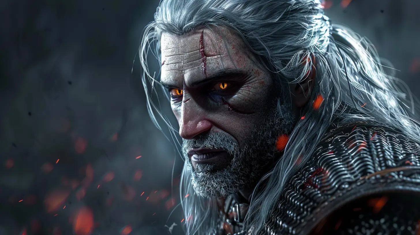 Overhauling The Witcher 3: The Best Mods You Can't Miss
