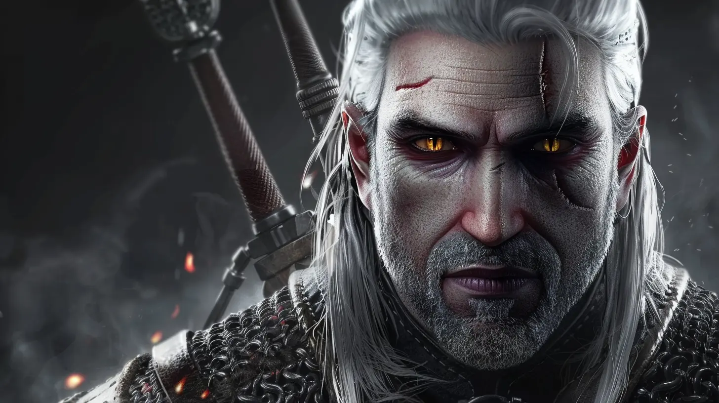 Overhauling The Witcher 3: The Best Mods You Can't Miss