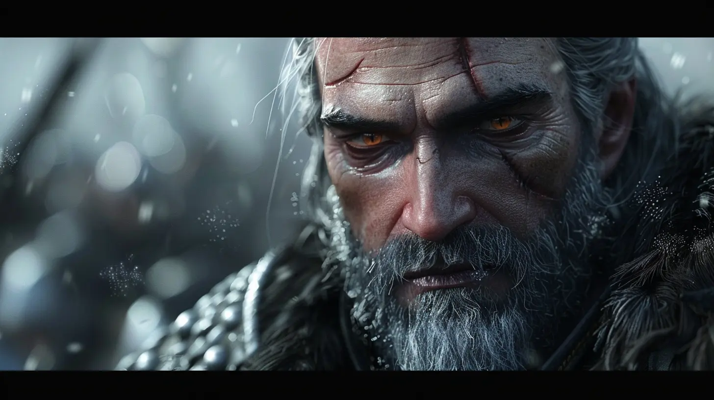 Overhauling The Witcher 3: The Best Mods You Can't Miss