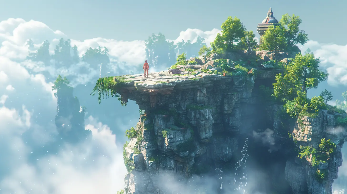 Platforming Perfection: The Best Jumping Adventures Out Now