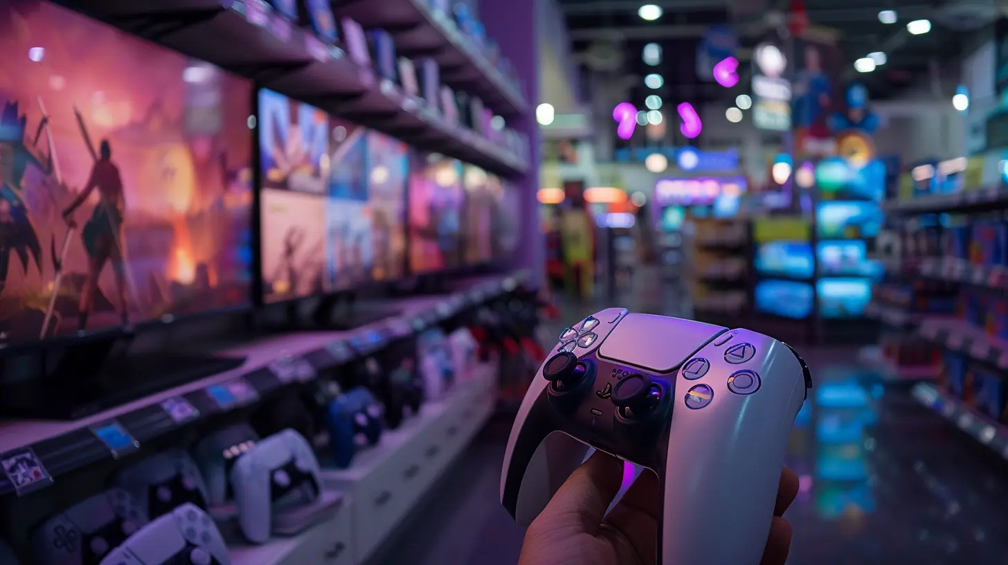 PlayStation Store Sales That Are Totally Worth It