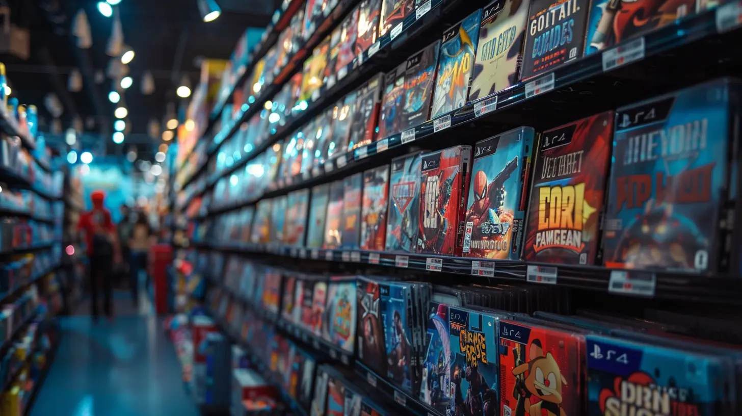 PlayStation Store Sales That Are Totally Worth It
