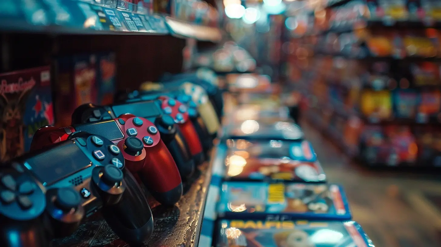 PlayStation Store Sales That Are Totally Worth It