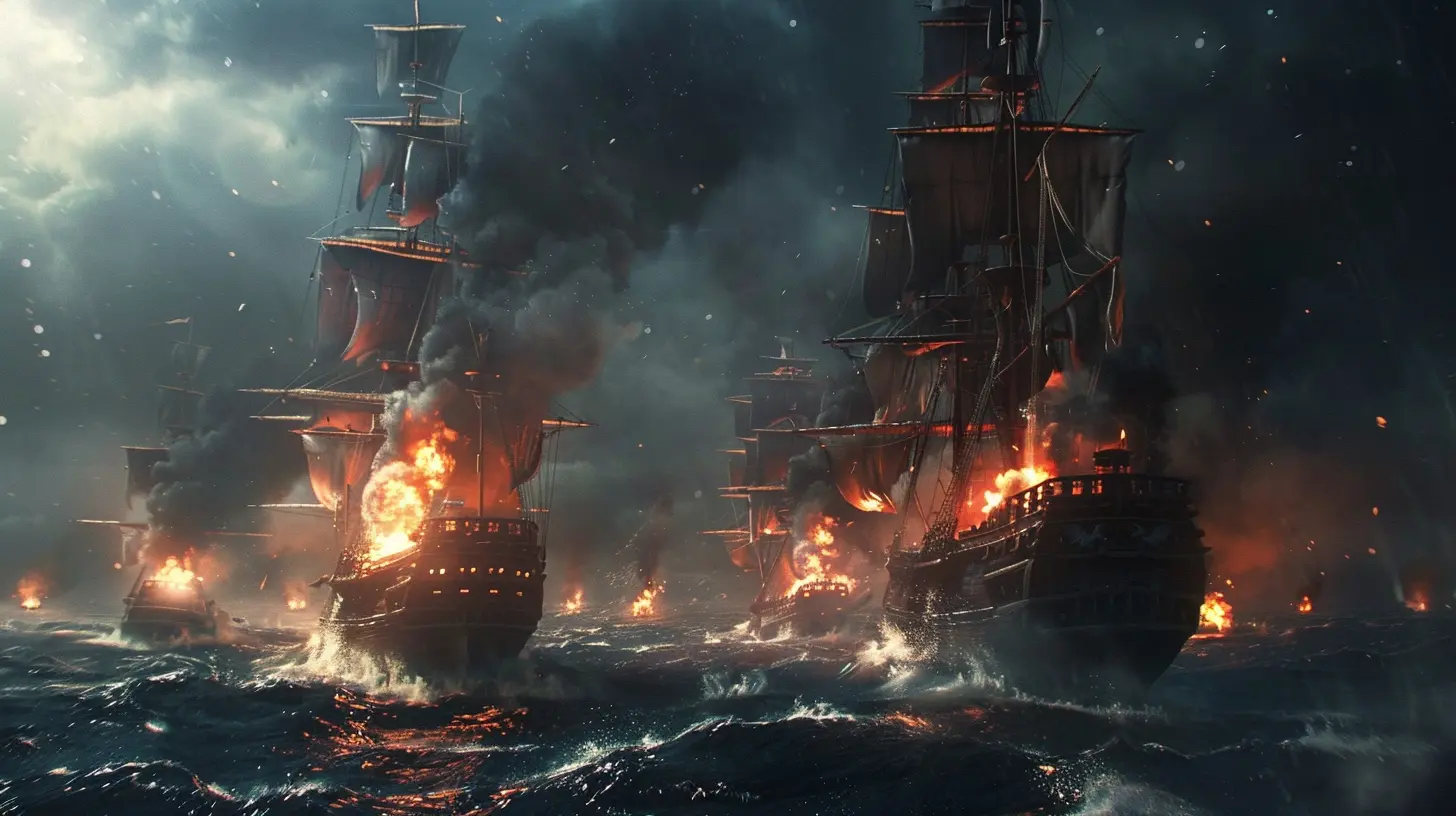 Prepare for These Epic Strategy Titles Coming Soon
