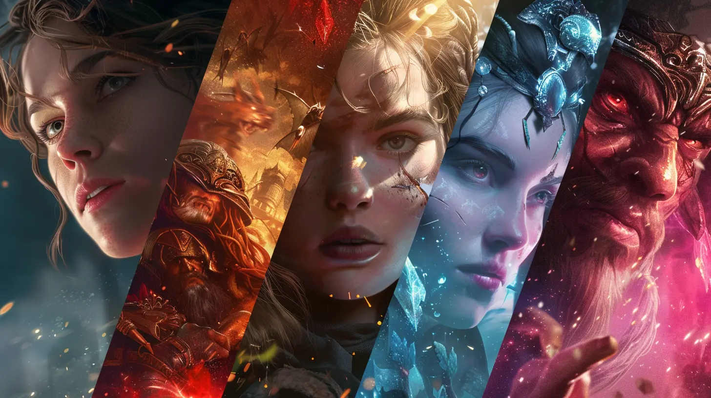 Prepare for These Epic Strategy Titles Coming Soon