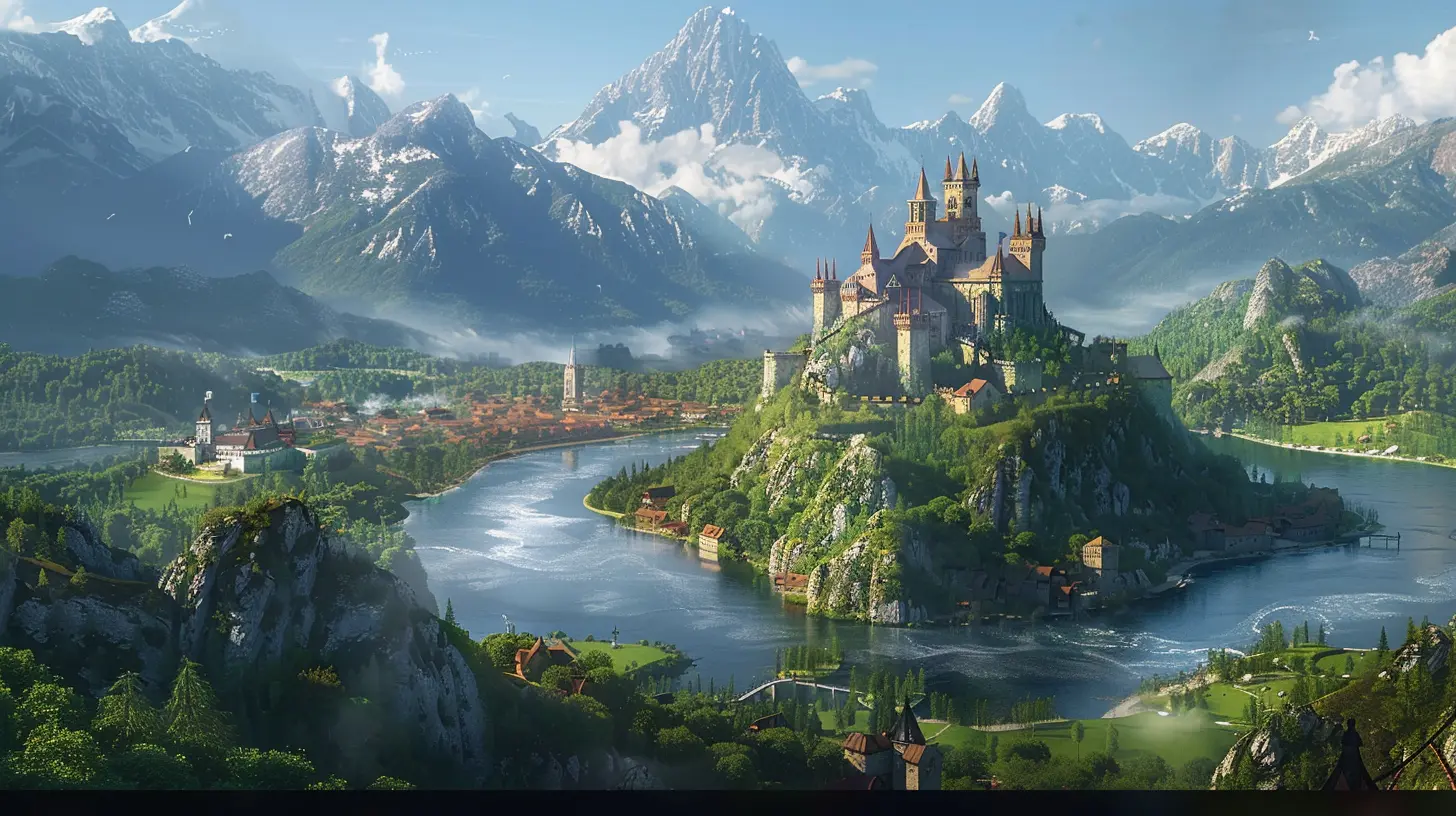 Prepare for These Epic Strategy Titles Coming Soon