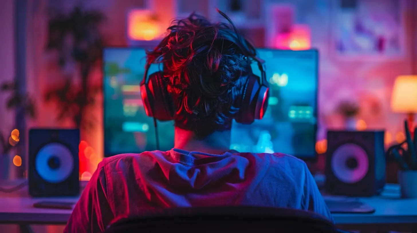 Prepping for a 24-Hour Game Livestream