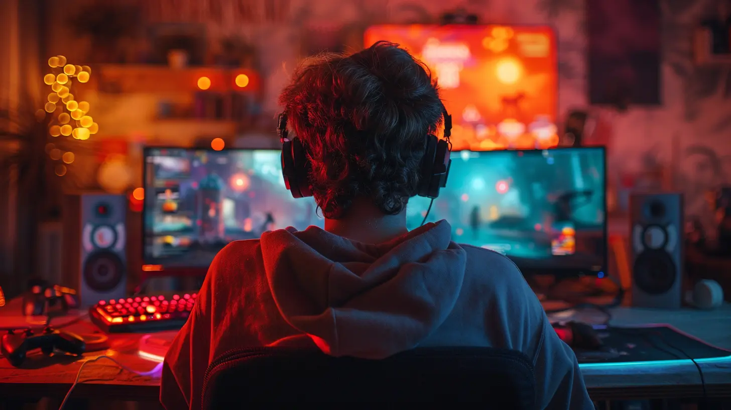 Prepping for a 24-Hour Game Livestream