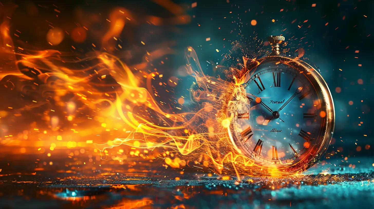 Race Against Time: The Thrill of Live Speedrunning Competitions