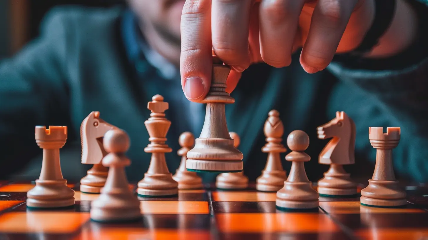 Reading Opponents and Predicting Their Next Move