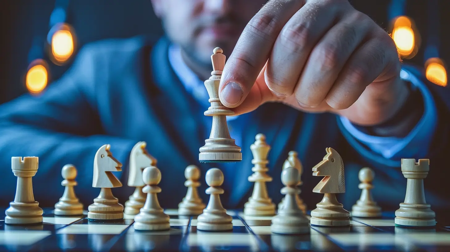 Reading Opponents and Predicting Their Next Move