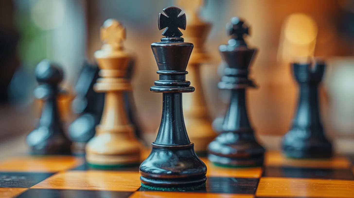 Reading Opponents and Predicting Their Next Move