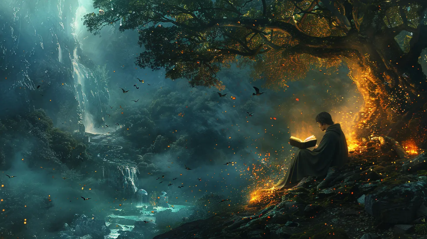 Reading the Flow of Battle to Find Opportunities