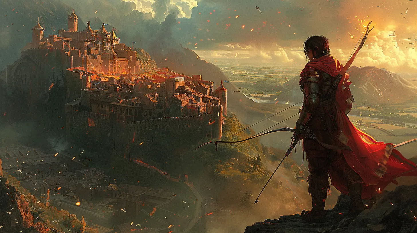 Reading the Flow of Battle to Find Opportunities