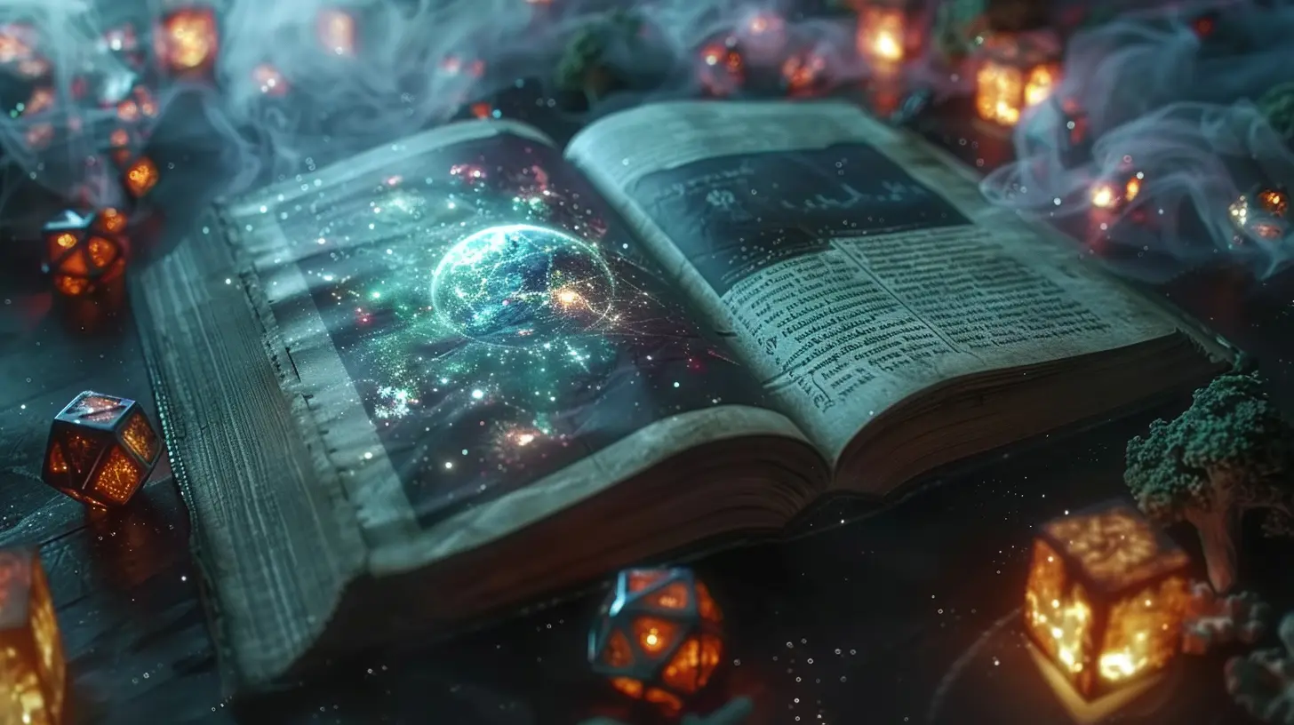 Reading the Meta: What It Means and Why It Matters