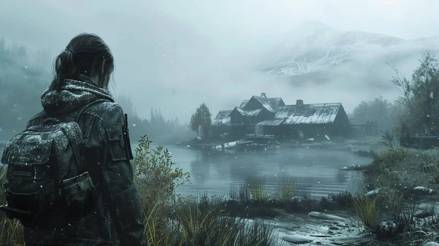 Revisiting the Haunting Mythology of The Last of Us' Disease-Ravaged World