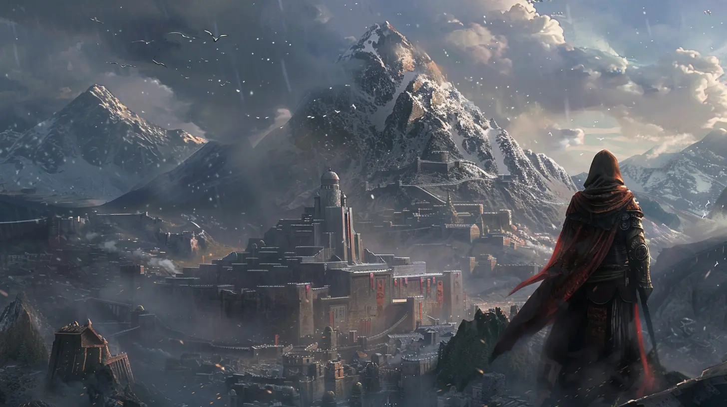 RPG Games on Sale That Deserve a Second Chance