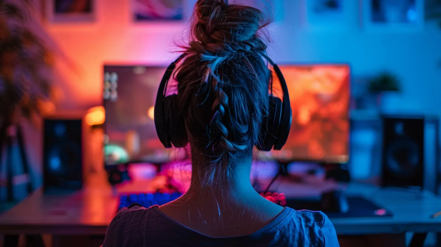 Secrets to Growing a Gaming Audience on Twitch