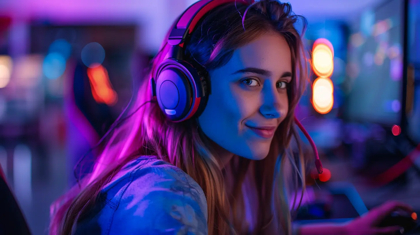 Secrets to Growing a Gaming Audience on Twitch