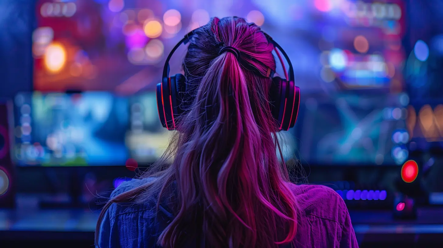 Secrets to Growing a Gaming Audience on Twitch