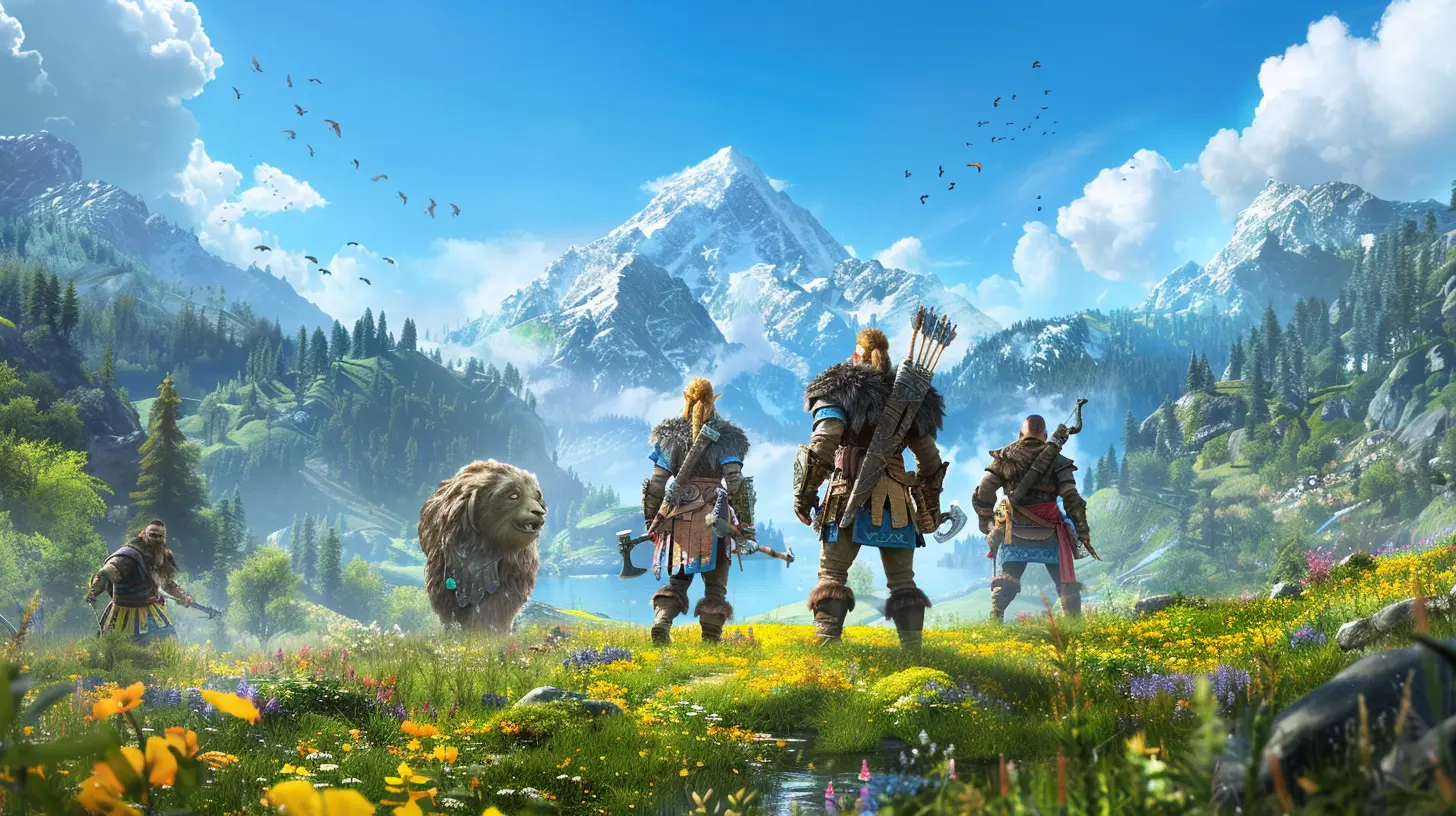 Should You Buy Your Games from Epic Games Store? A Balanced Look