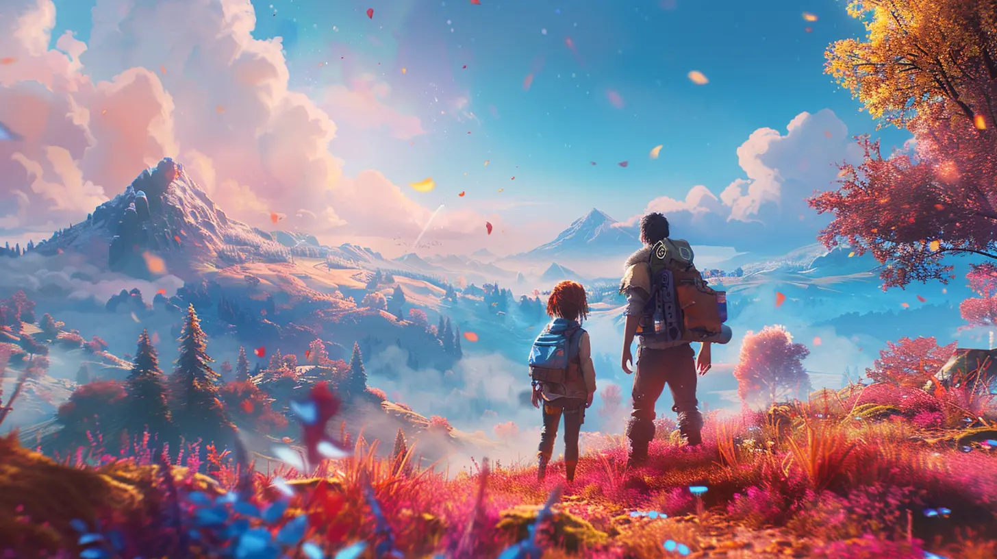 Should You Buy Your Games from Epic Games Store? A Balanced Look