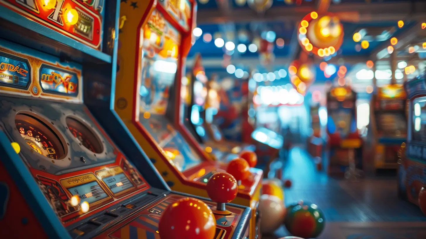 Simulation Game Deals That Offer Hours of Fun