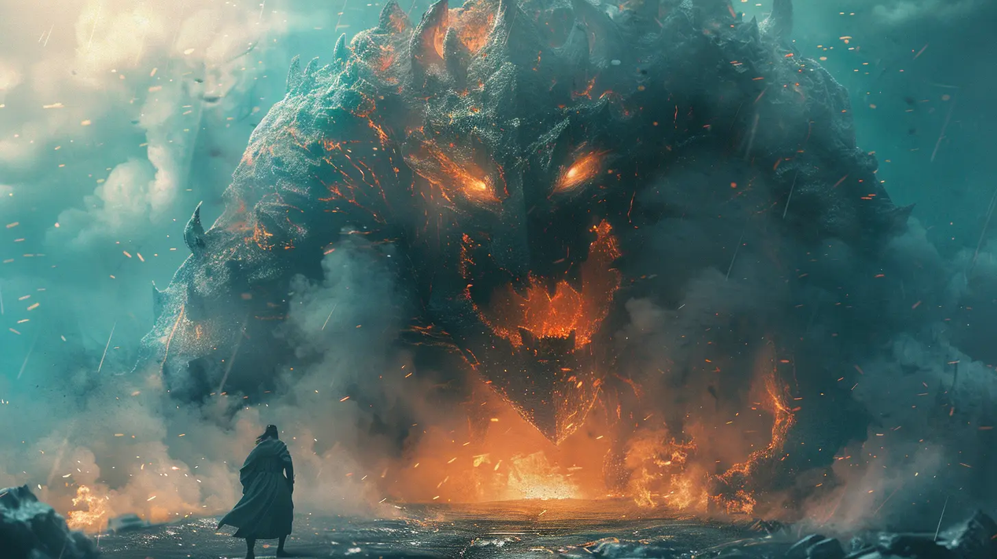 Speedrunning Boss Fights: Strategies for Beating Big Bads Fast