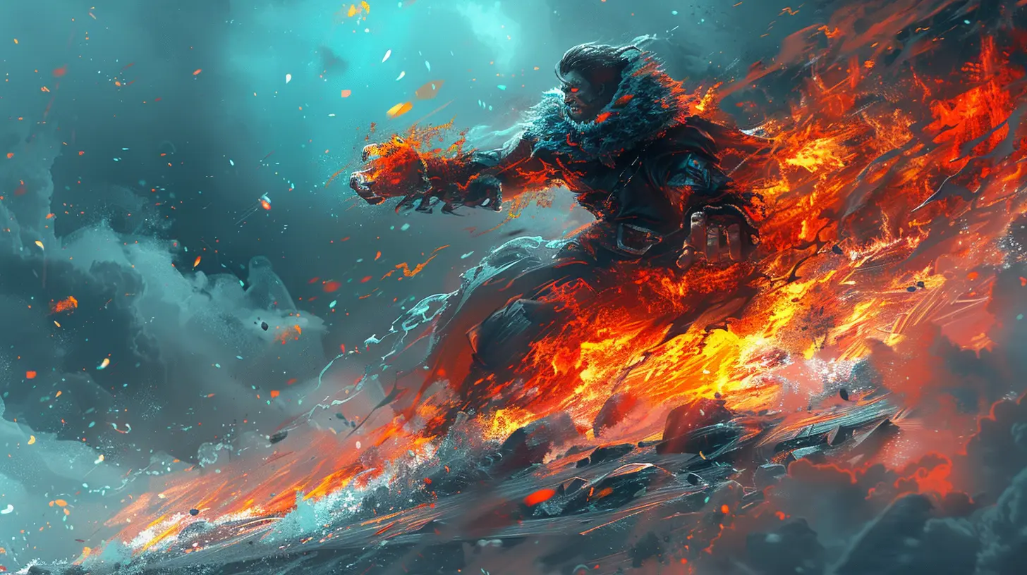 Speedrunning Boss Fights: Strategies for Beating Big Bads Fast