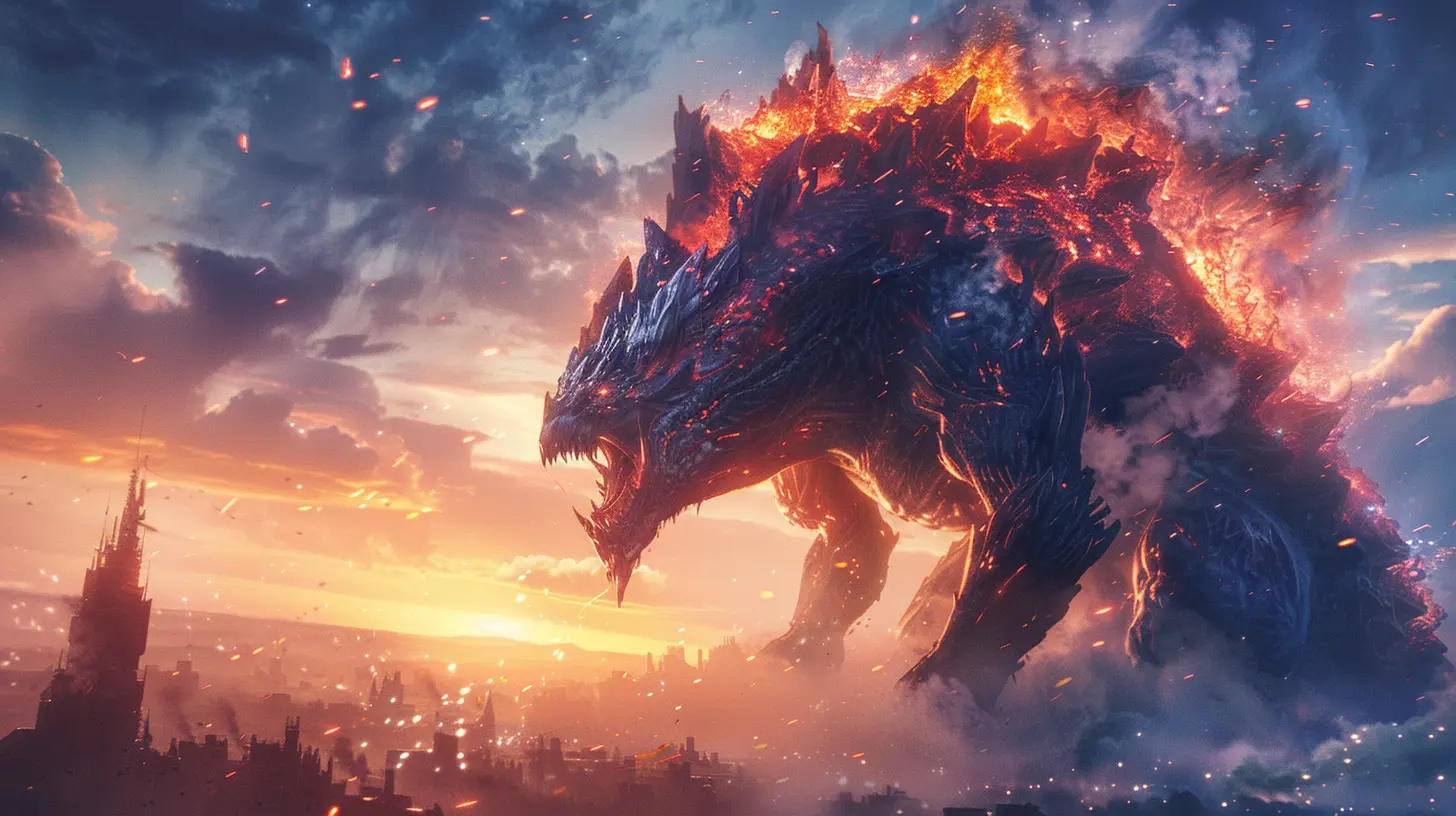 Speedrunning Boss Fights: Strategies for Beating Big Bads Fast