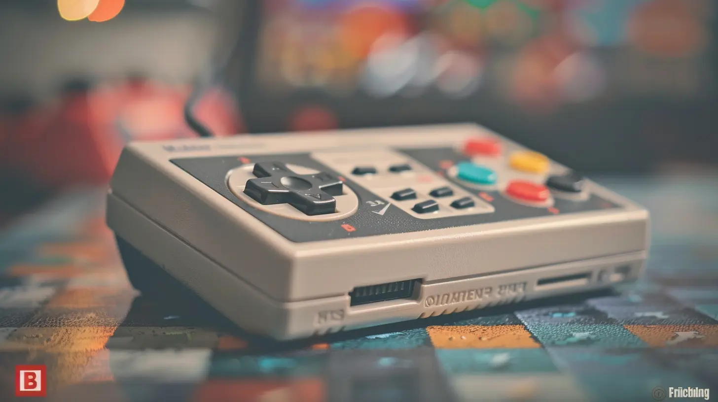 Speedrunning Controllers: Is Keyboard or Gamepad Better?