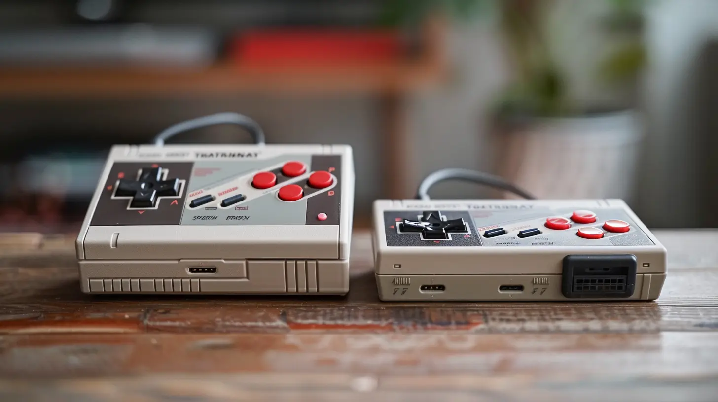 Speedrunning Controllers: Is Keyboard or Gamepad Better?