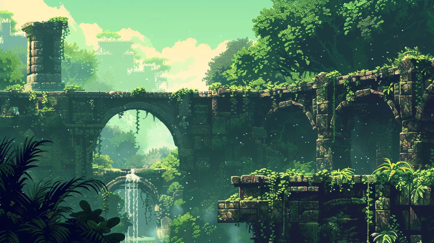 Speedrunning Metroidvania Games: Mapping Out Success