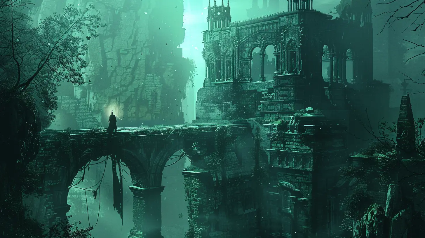 Speedrunning Metroidvania Games: Mapping Out Success