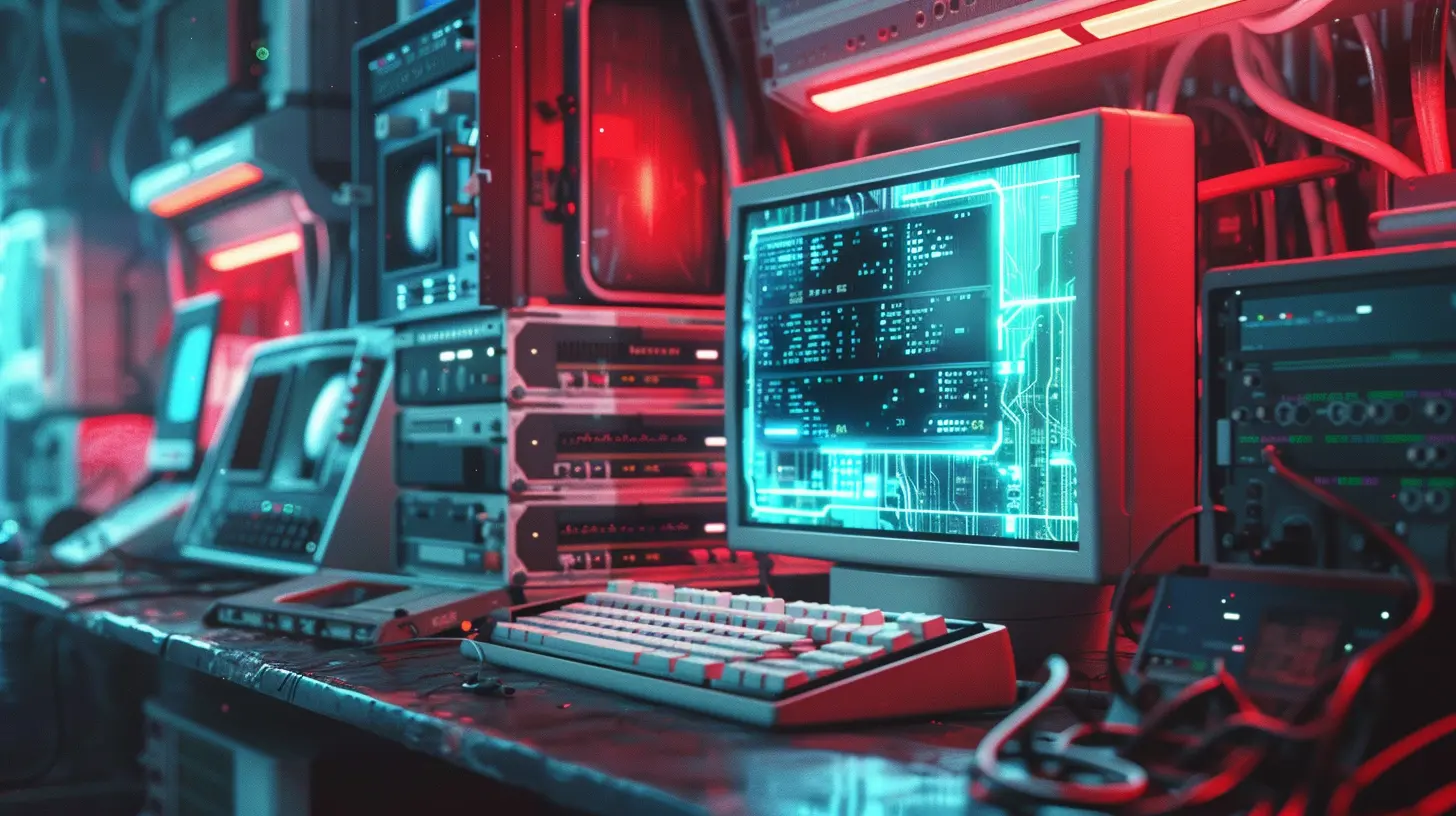 Speedrunning Tools of the Trade: Software, Timers, and More