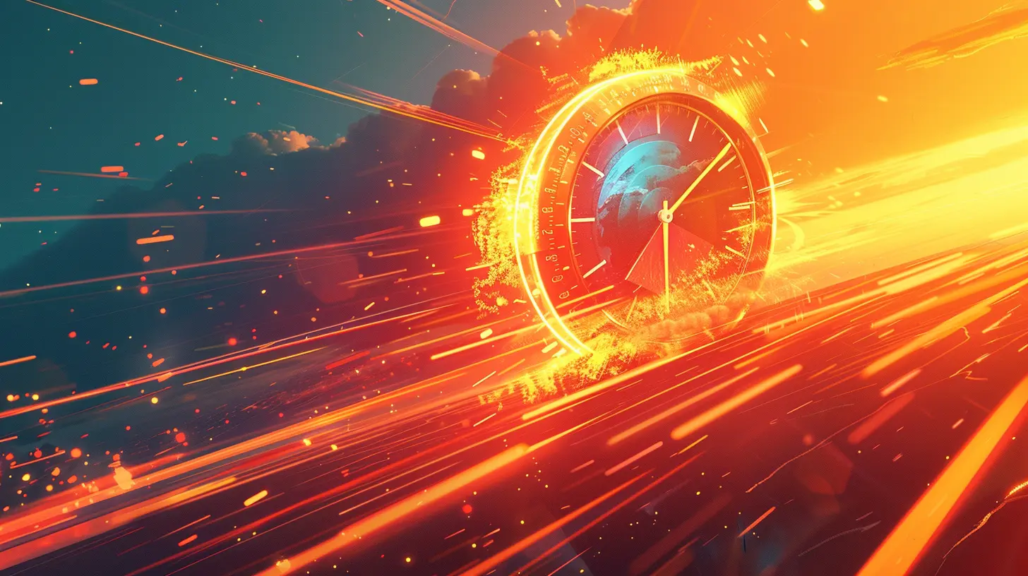 Speedrunning Tools of the Trade: Software, Timers, and More