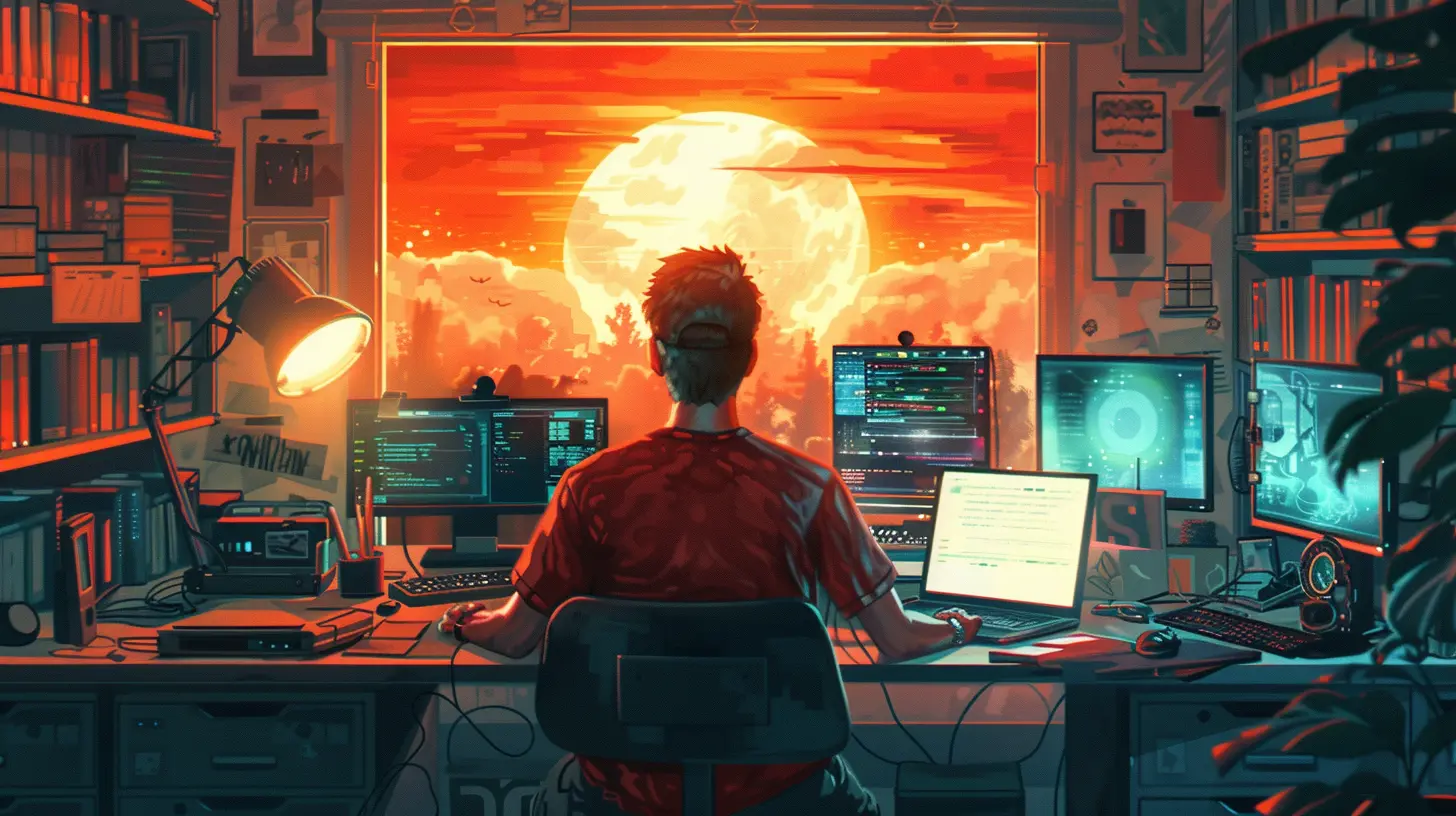 Speedrunning Tools of the Trade: Software, Timers, and More