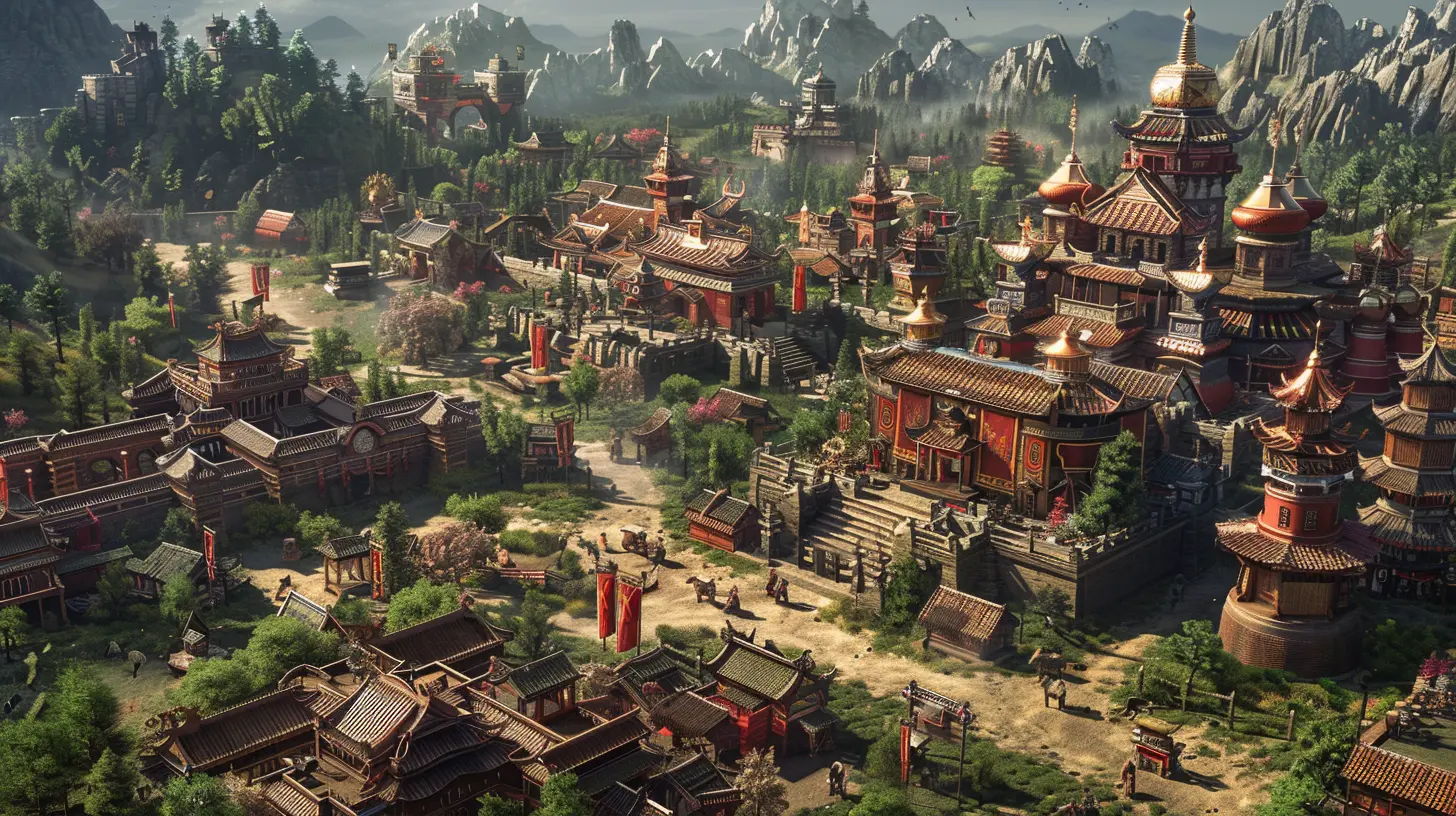 Strategic Success: Turn-Based Games That Are Taking Over