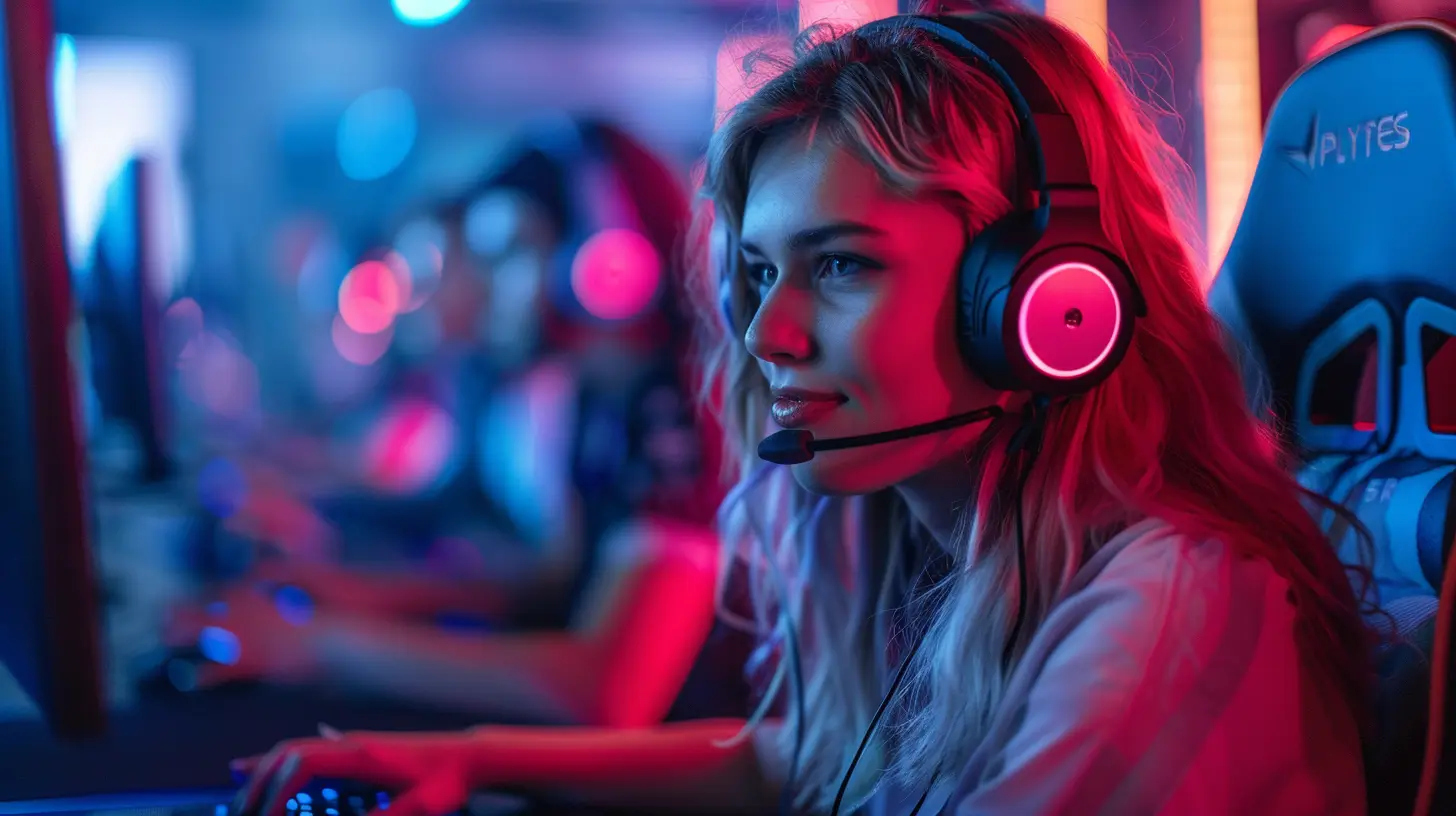 Streaming as a Couple or Team: Pros and Cons