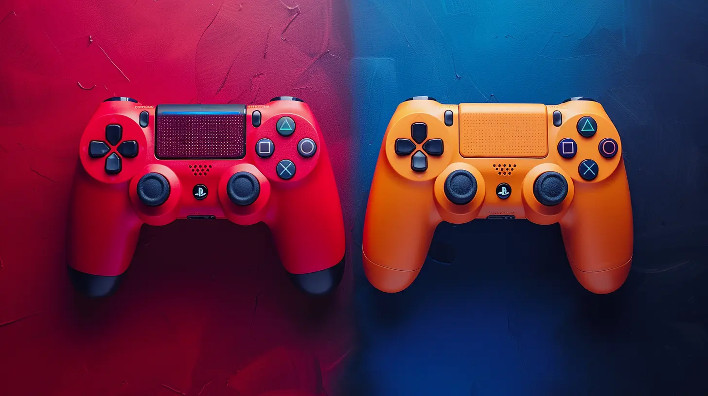 Streaming for Fun vs Streaming for Profit