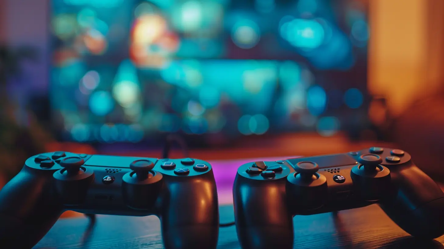 Streaming for Fun vs Streaming for Profit