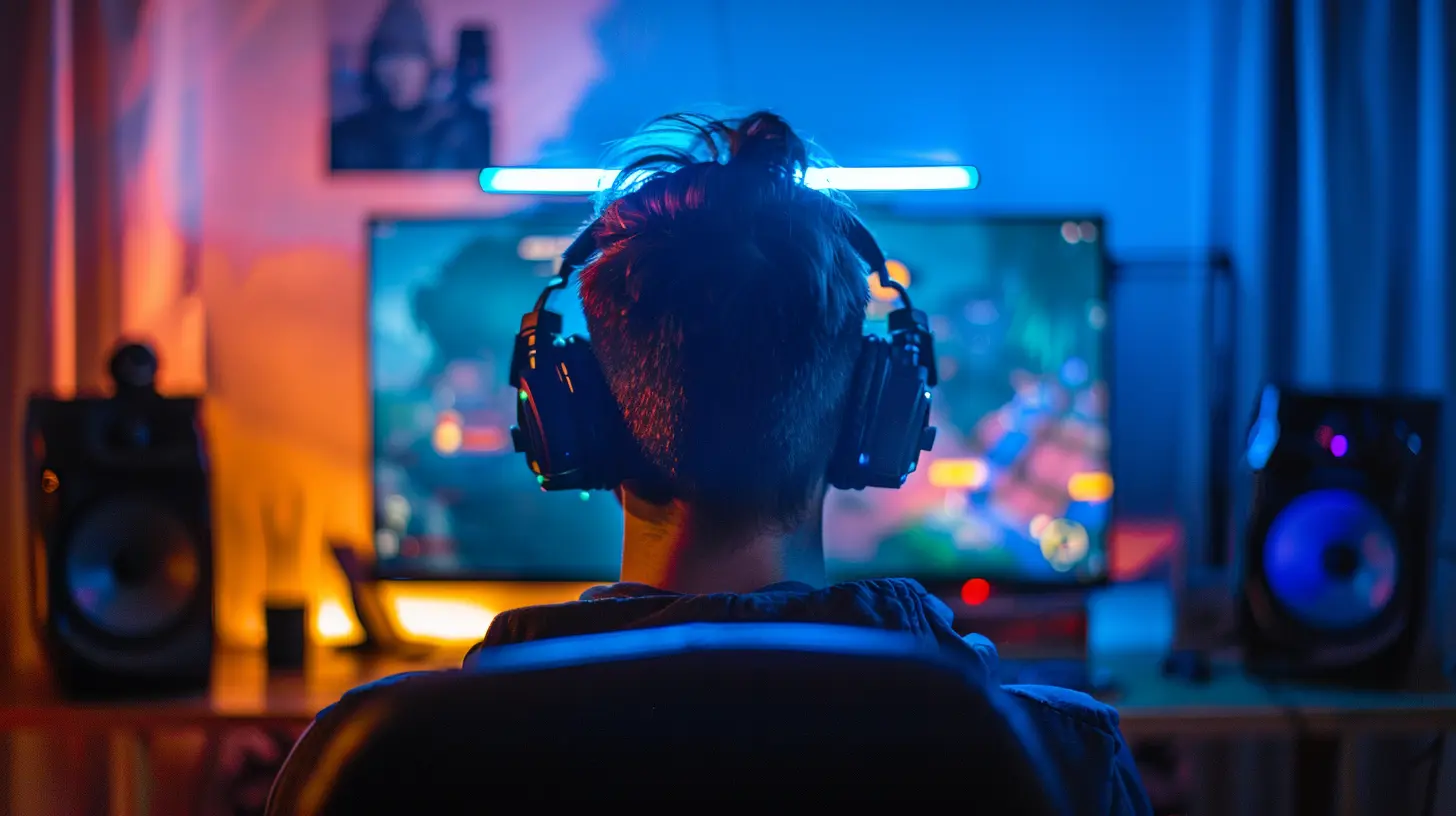 Streaming Games With Friends vs Solo Streaming