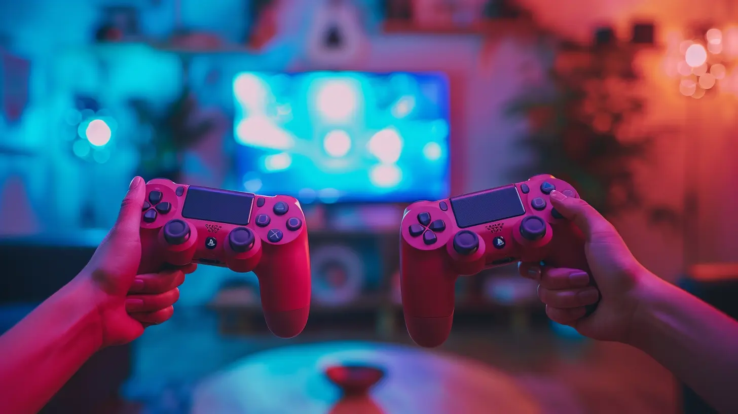 Streaming Single-Player Games vs Multiplayer Games