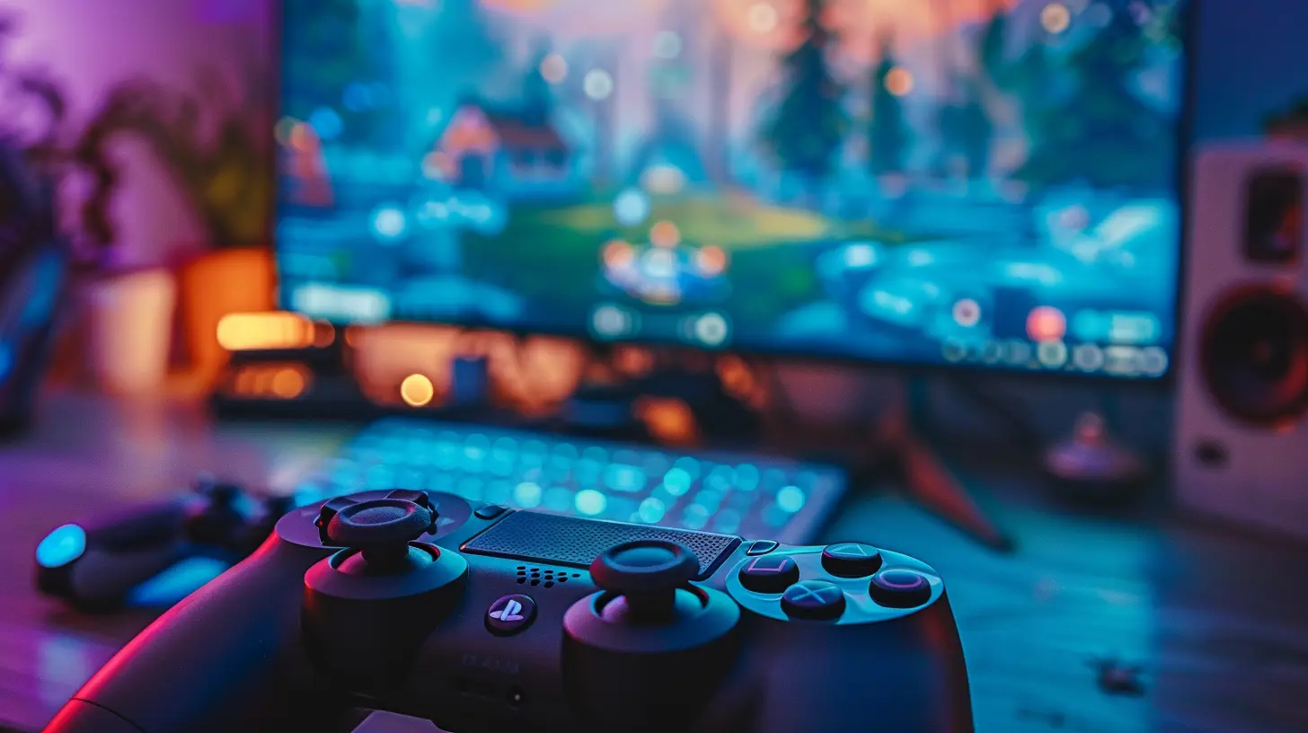 Streaming Single-Player Games vs Multiplayer Games