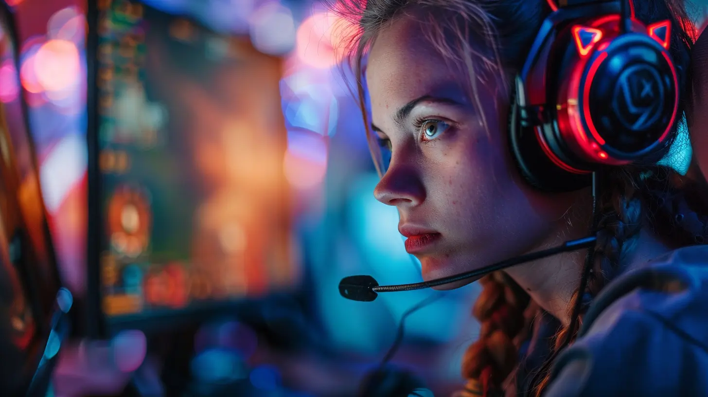 Streaming Single-Player Games vs Multiplayer Games