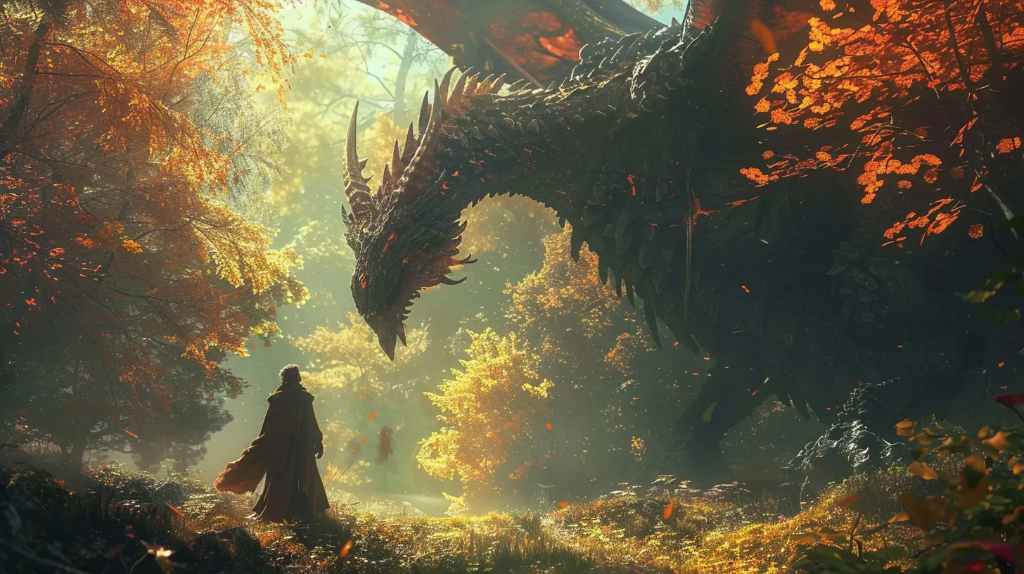 Surprise Releases and Hidden Gems on the Horizon