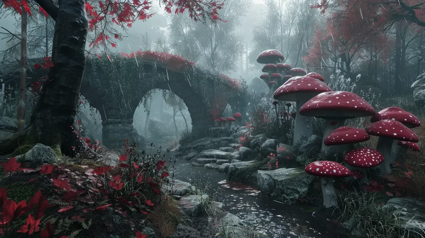 Surprise Releases and Hidden Gems on the Horizon